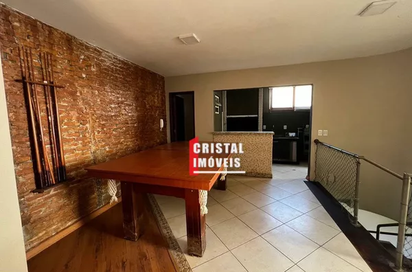 Cobertura Duplex 