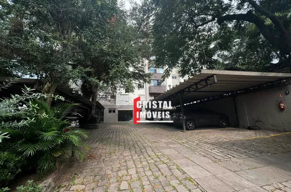 Apartamento 3 dormitórios a venda no Bairro Azenha em Porto Alegre - Foto 63