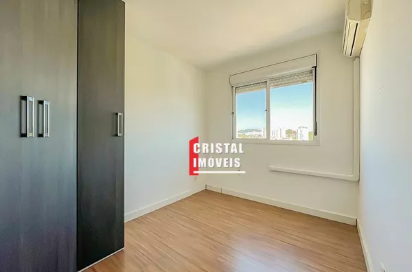 Apartamento TDB 2434 Apto 610191048-43 - Foto 2