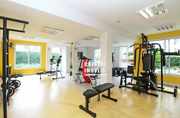 Apartamento TDB 2434 Apto 610191048-43 - Foto 3