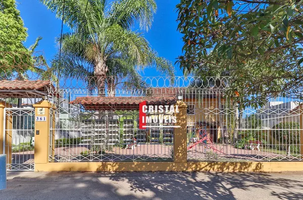Casa em Condomínio  