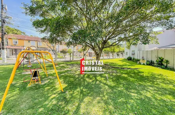 Casa em Condomínio  2 dormitórios com vaga a venda no Bairro Aberta dos Morros em Porto Alegre