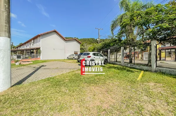 Casa em Condomínio  2 dormitórios com vaga a venda no Bairro Aberta dos Morros em Porto Alegre