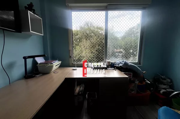 Apartamento para venda, 3 quarto(s),  Cristal, Porto Alegre - Foto 16
