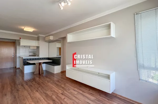 Apartamento Edifício Plaza Cristal Apto 706B