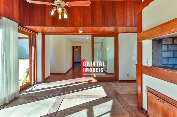 Cobertura Duplex 