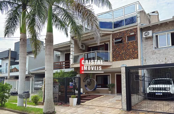 Casa em Condomínio  