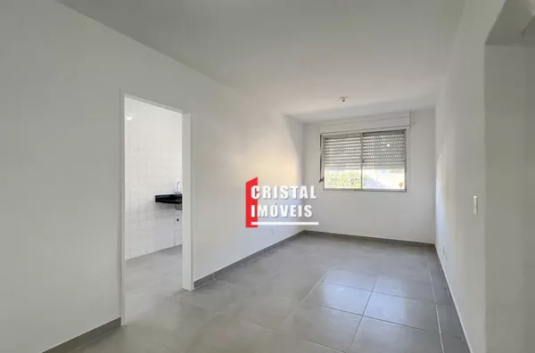 Apartamento para venda, 1 quarto(s),  Camaquã, Porto Alegre - Foto 7