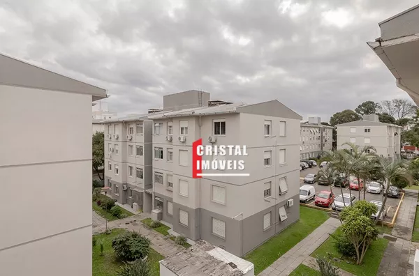 Apartamento 2 dormitórios a venda no Bairro Cavalhada em Porto Alegre 