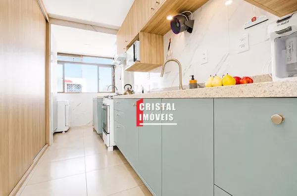 Apartamento para venda, 2 quarto(s), Tristeza, Porto Alegre - Foto 50