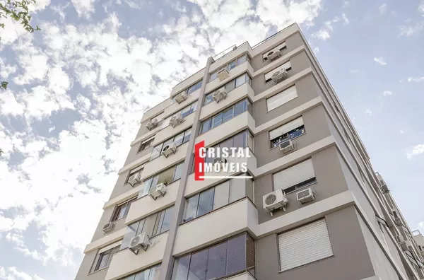 Apartamento para venda, 2 quarto(s),  Camaquã, Porto Alegre - Foto 11