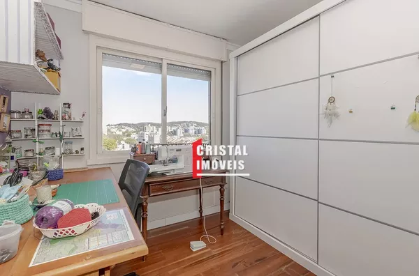 Apartamento para venda, 2 quarto(s),  Camaquã, Porto Alegre - Foto 44