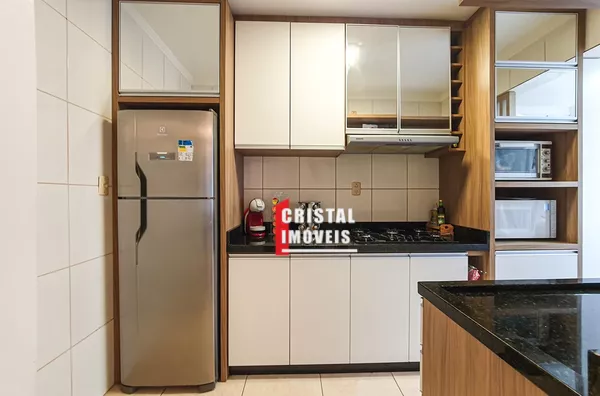 Apartamento a venda no Bairro Vila Nova em Porto Alegre