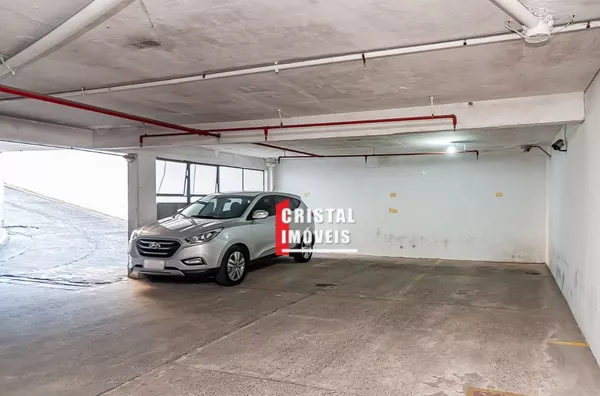 Centro Profissional Moinhos de Vento Sala 308