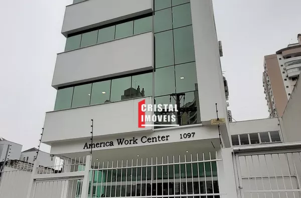 Edifício América Work Center Sala 401