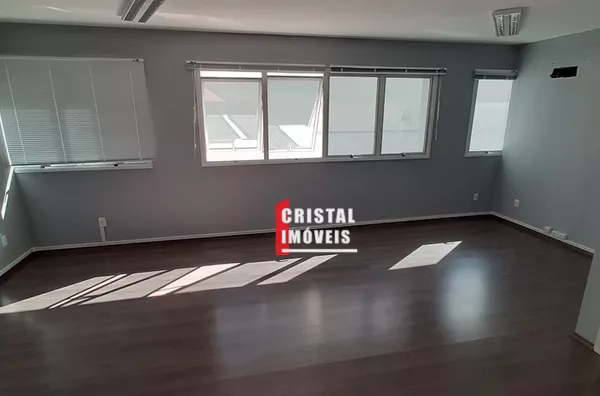 Edifício América Work Center Sala 403