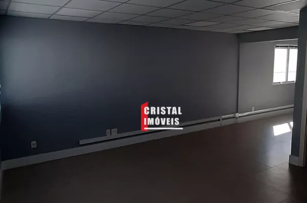 Sala Edifício América Work Center Sala 404e405