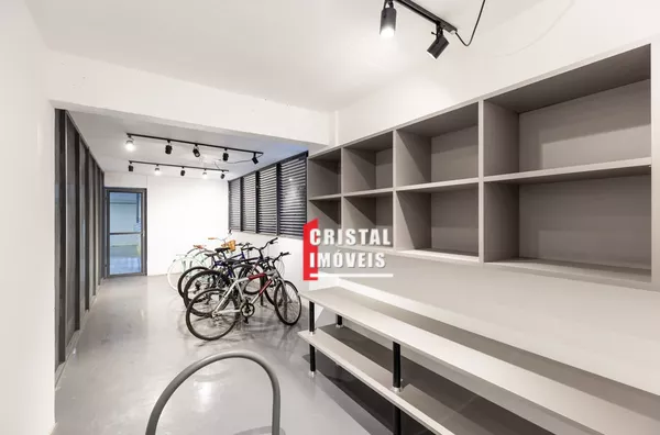 Bicicletario