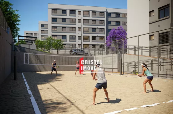 Beach Tennis