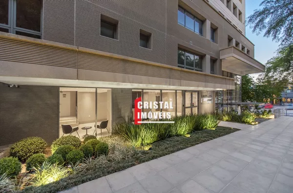 Sala Columbus Offices Center