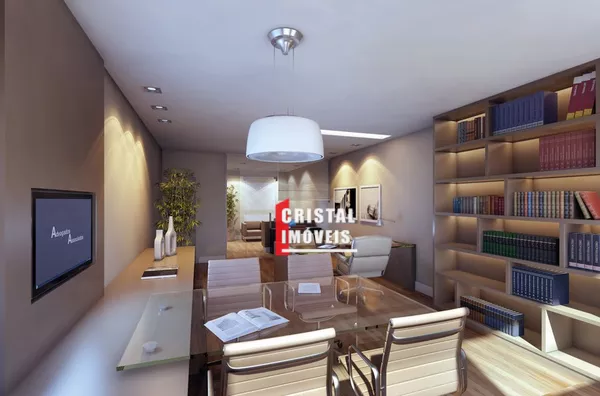 Perspectiva de escritorio