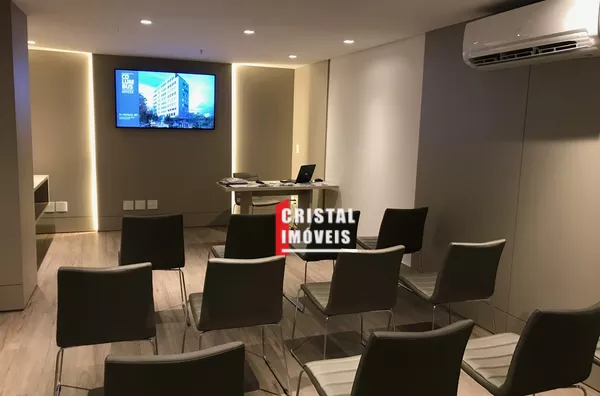 Columbus Offices Center