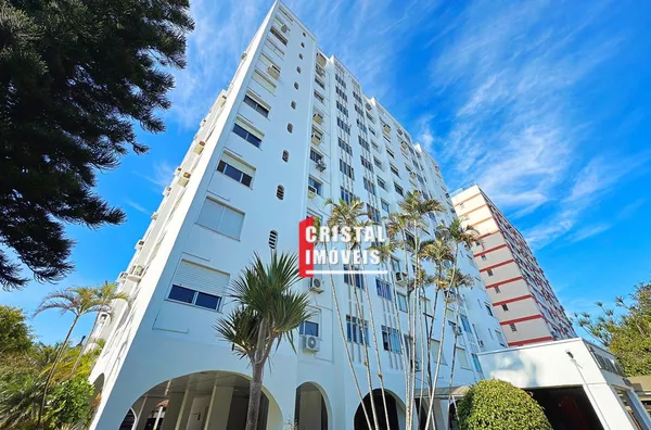 Apartamento para venda, 2 quarto(s),  Cristal, Porto Alegre - Foto 1