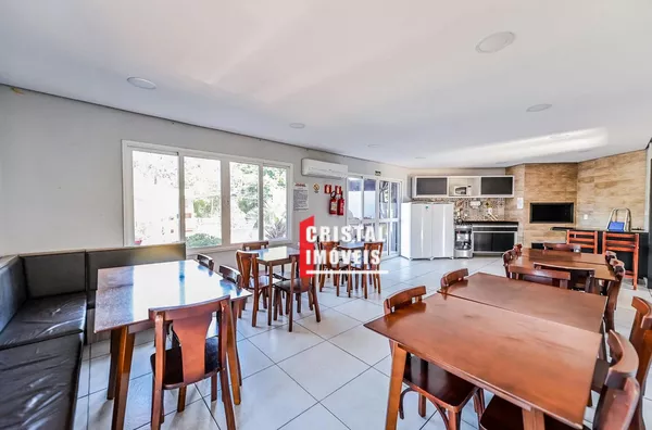 Apartamento para venda, 3 quarto(s),  Cavalhada, Porto Alegre