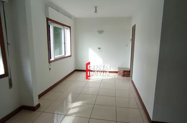 Cobertura 2 dormitórios a venda no Bairro Cristal em Porto Alegre | Edifício Safira