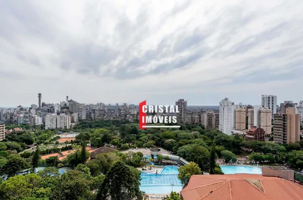 Apartamento para venda, 3 quarto(s), Petrópolis, Porto Alegre - Foto 22