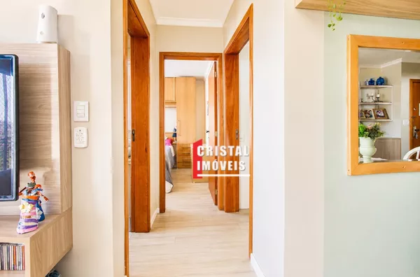 Apartamento para venda, 2 quarto(s), Tristeza, Porto Alegre - Foto 15