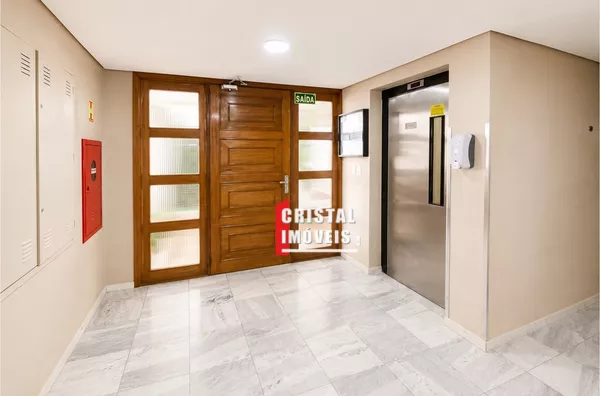 Apartamento para venda, 2 quarto(s), Tristeza, Porto Alegre - Foto 36