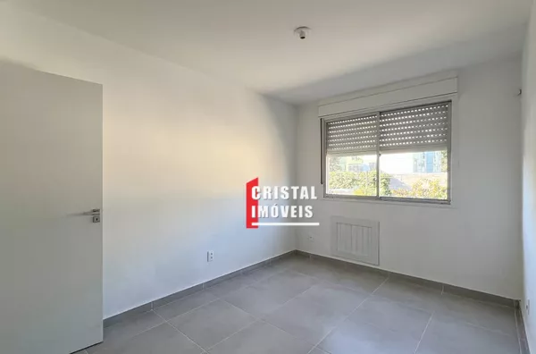 Apartamento para venda, 1 quarto(s),  Camaquã, Porto Alegre - Foto 19