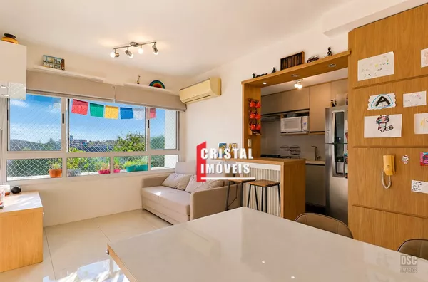 Apartamento para venda, 2 quarto(s), Tristeza, Porto Alegre - Foto 27