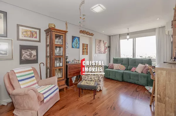Apartamento para venda, 2 quarto(s),  Camaquã, Porto Alegre - Foto 1