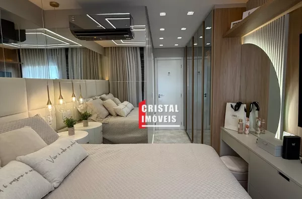 Apartamento 2 dormitórios a venda no Bairro Cristal em Porto Alegre | Edifício Canvas - Foto 63