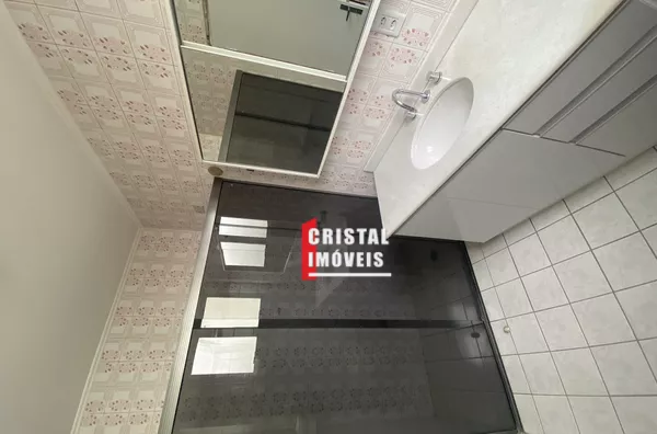 BANHO SUÍTE