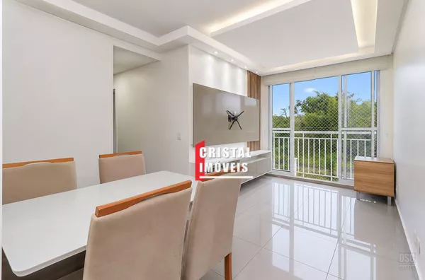 Apartamento a venda no Bairro Vila Nova em Porto Alegre