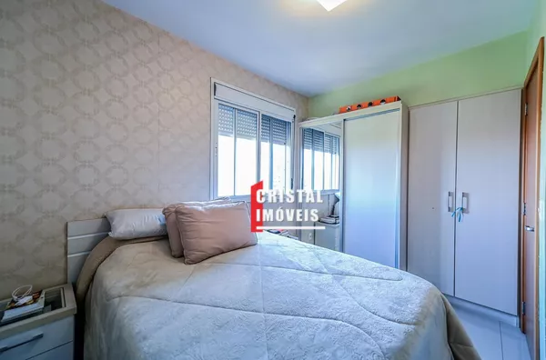 Apartamento para venda, 3 quarto(s), Cavalhada, Porto Alegre - Foto 14