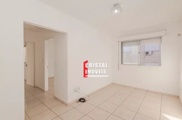 Apartamento para venda, 2 quarto(s),  Cristal, Porto Alegre - Foto 25