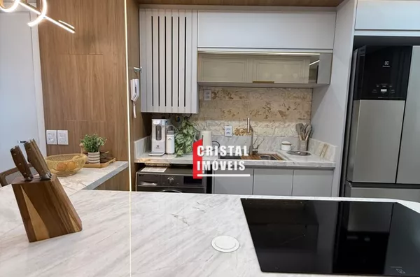 Apartamento 2 dormitórios a venda no Bairro Cristal em Porto Alegre | Edifício Canvas - Foto 76