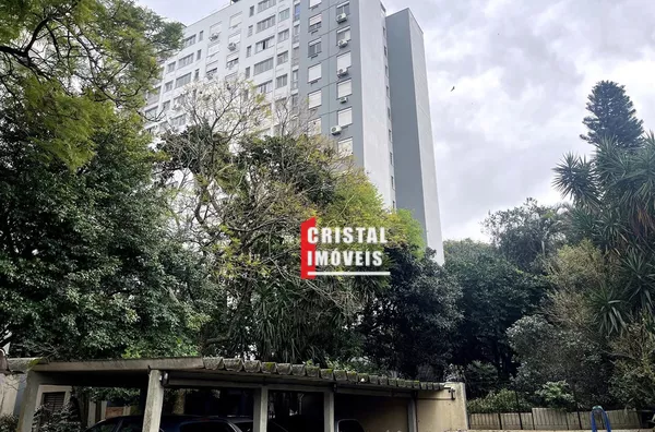 Apartamento para venda, 3 quarto(s),  Cristal, Porto Alegre - Foto 3