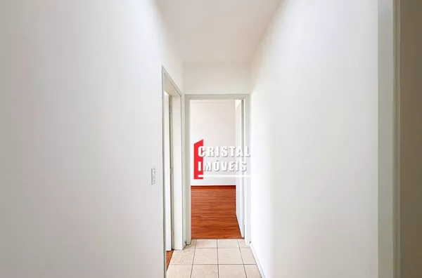Apartamento para venda, 2 quarto(s),  Cristal, Porto Alegre - Foto 25