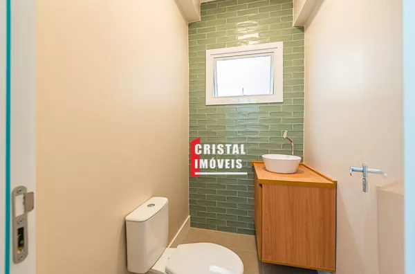 Apartamento Edificio Topázio 
