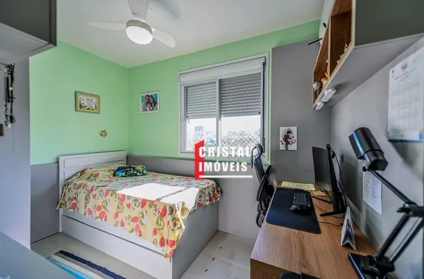 Apartamento para venda, 3 quarto(s), Cavalhada, Porto Alegre - Foto 39