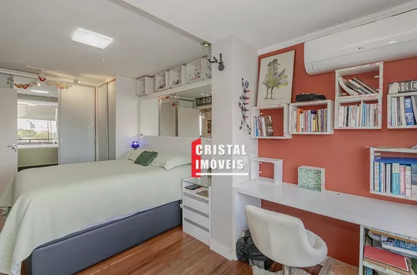 Apartamento para venda, 2 quarto(s),  Camaquã, Porto Alegre - Foto 43