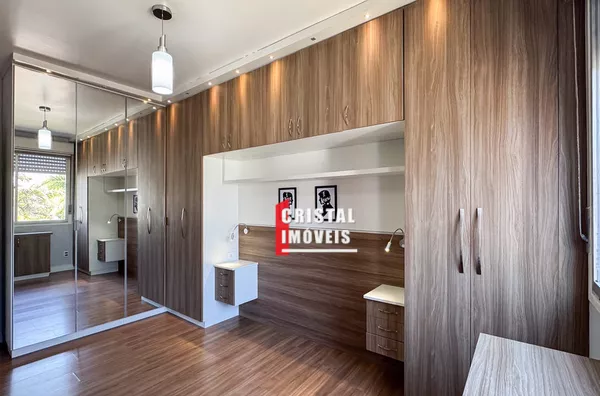 Apartamento para venda, 2 quarto(s),  Camaquã, Porto Alegre
