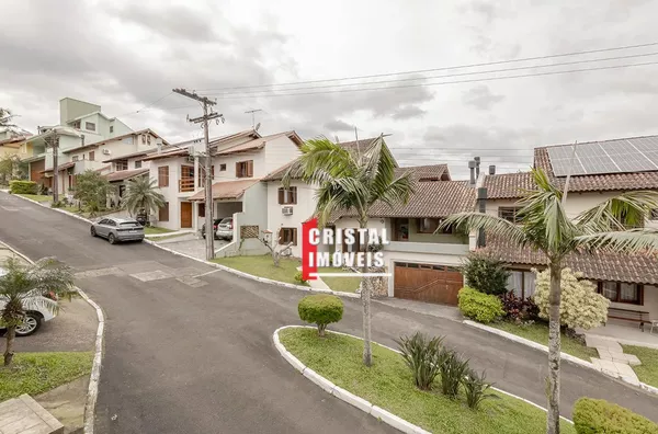 Casa em condomínio para venda, 4 quarto(s),  Cavalhada, Porto Alegre - Foto 75