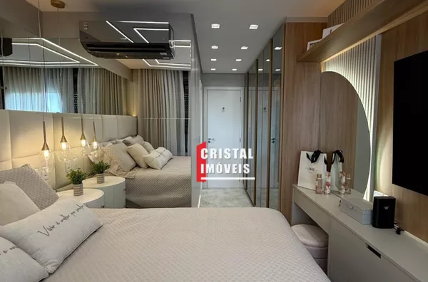 Apartamento 2 dormitórios a venda no Bairro Cristal em Porto Alegre | Edifício Canvas - Foto 72