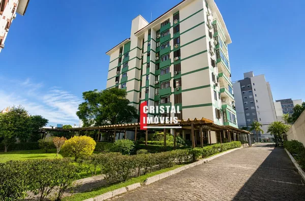 Apartamento para venda, 2 quarto(s), Tristeza, Porto Alegre - Foto 29